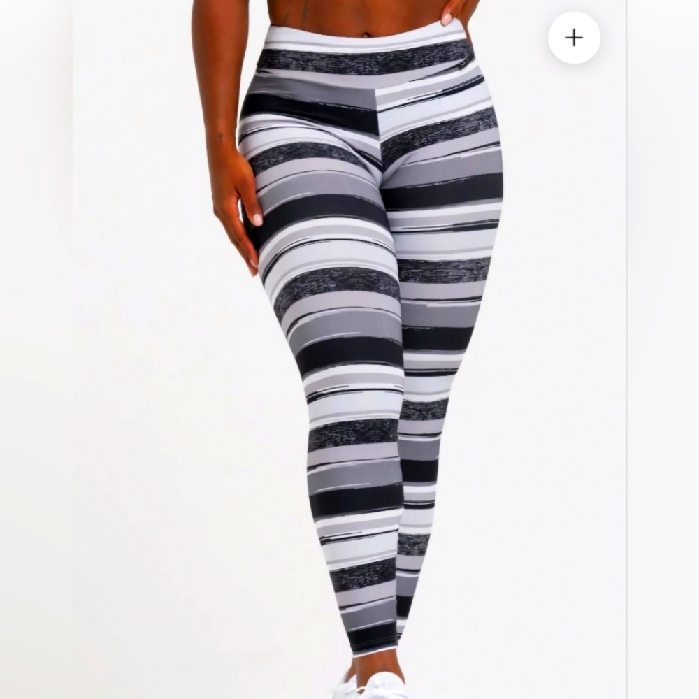 Lici Fit Slate Leggings